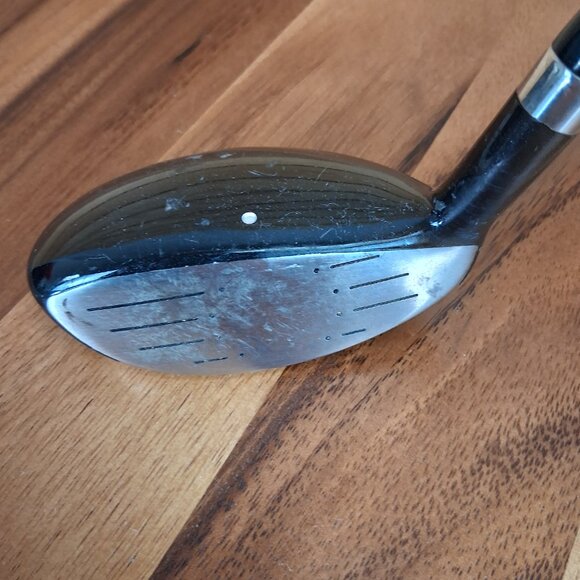 Knight OC 460 Optimum Control set of 1,3,5woods & 4,3hybrids|RH|Regular Graphite - Picture 14 of 16